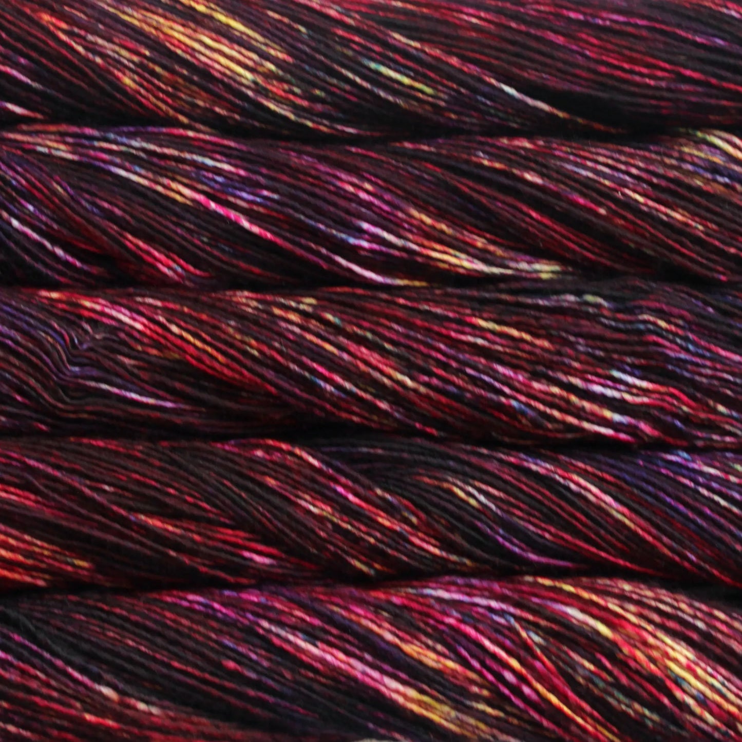 Washted Malabrigo 100% hand-dyed merino wool  100 gr- 192 m