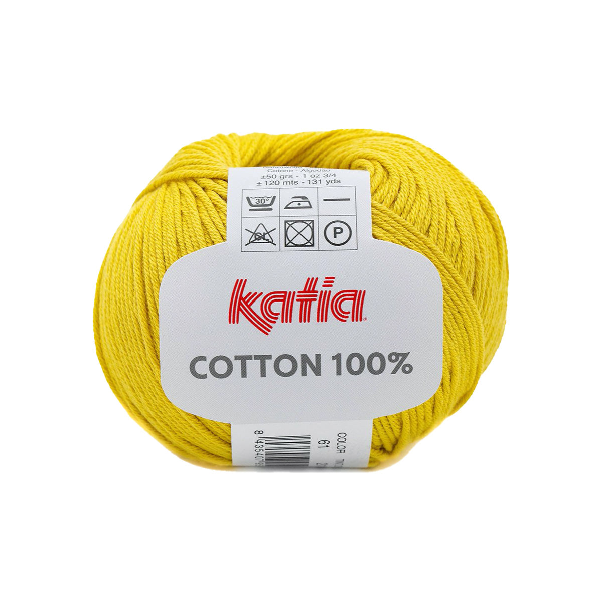 Cotton 100%