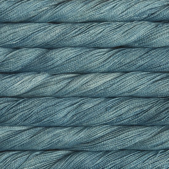 Silkpaca Malabrigo alpaca wool silk blend yarn 50g-384m