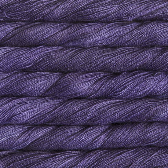 Silkpaca Malabrigo alpaca wool silk blend yarn 50g-384m