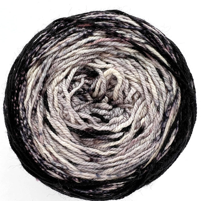 Malabrigo Sock Metamorphosis (gradient) 100% superwash merino wool 100 gr-402 m