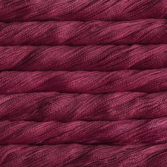 Silkpaca Malabrigo αλπακά μαλλί από μετάξι νήμα 50g-384m